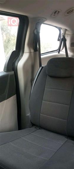 Dodge Caravan